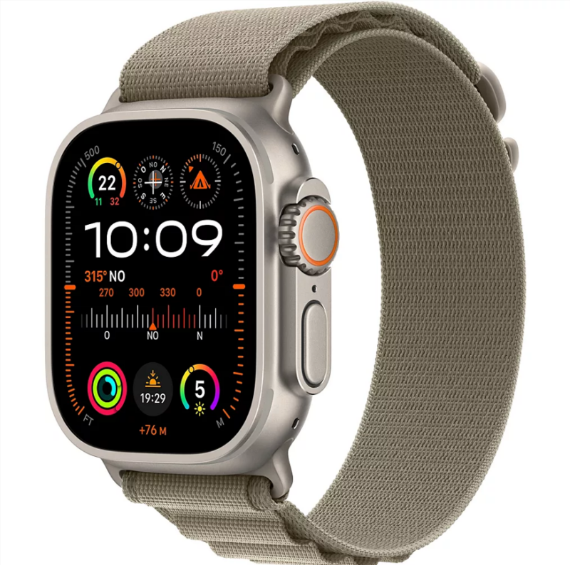 Apple Watch Ultra 2 - Image 3